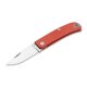 Manly Unisex – Erwachsene Orange WASP 14C28N, 17,4 cm