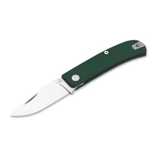 Manly Wasp Military Green 14C28N
