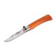 Full Color S Orange