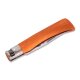 Full Color S Orange
