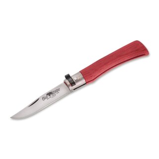 Full Color S Red