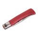 Full Color S Red