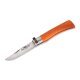 Full Color M Orange