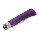 Full Color M Purple