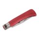 Full Color M Red