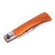 Full Color XL Orange