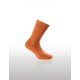 Rohner Socken Chicago Ägyptische Baumwolle Women 35-38 Schweizer Socken Orange
