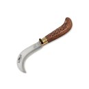 Collection Bill Hook L Carved