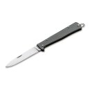 Otter Mercator Taschenmesser Klinge rostfrei Griff...