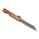 Higo Irogane Damascus