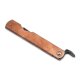 Higo Irogane Damascus