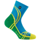 Rohner Socken Socken Running High Tech L/R, trueblue, 36-38, 60_2561