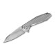 Ruike P135-SF Grey Taschenmesser