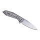 Ruike P135-SF Grey Taschenmesser