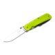 Ruike Trekker LD43 Yellow Rettungsmesser