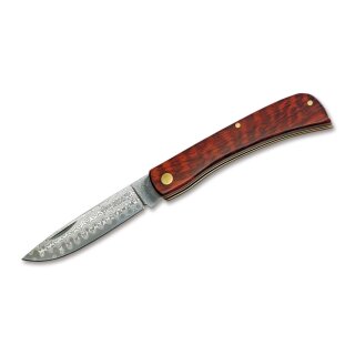 Magnum Snake Rangebuster Damast