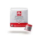 Illy Iperespresso Kapseln - Filterkaffee - 18 Kapseln normale Röstung