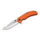 Magnum Rettungsmesser SAR Tec Folder Orange