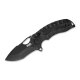 SOG Kiku XR Blackout Taiwan