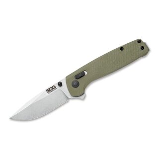 SOG Terminus XR G10 OD Blister
