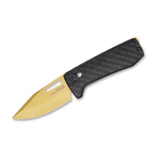 Ultra XR Carbon Gold