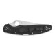 Sypderco Police 4 Lightweight C07PBK4 - USA