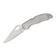 Spyderco Harrier 2 Stainless Steel