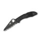 Salt 2 Black Serrated