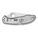 Delica 4 Stainless Steel Combination