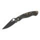 Military Digital Camo G10 Black - USA C36GPCMOBK