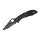 Delica 4 Lightweight All Black - Japan