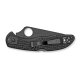 Delica 4 Lightweight All Black - Japan