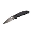 Manix 2 All Black - Made in USA