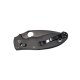 Manix 2 All Black - Made in USA