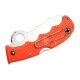 Spyderco Assist Orange
