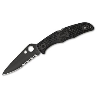 Endura 4 Black Japan