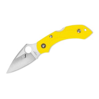 Dragonfly 2 Salt Plain Yellow Made in Japan
