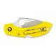 Dragonfly 2 Salt Plain Yellow Made in Japan