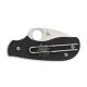 Spyderco Squeak Made in Italy