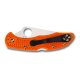 Spyderco Delica 4 Lightweight Flat Ground Orange Japan