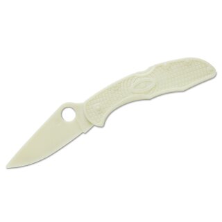 Spyderco Delica 4 Messer Kunststoffbausatz USA