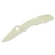 Spyderco Delica 4 Messer Kunststoffbausatz USA