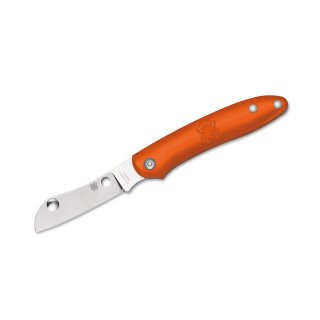 CRKT Roadie Orange