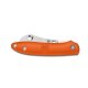 CRKT Roadie Orange