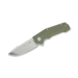 Viper Larius Green G10
