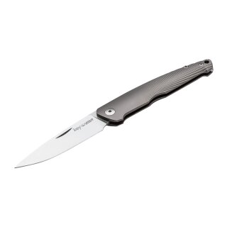 Viper Key 3D Titanium
