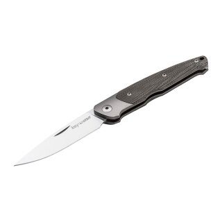 Viper Key Bolster Green Canvas Micarta