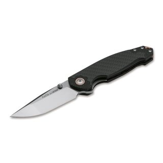 Viper Katla 3D Carbon Fiber