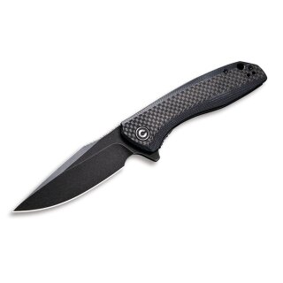 CIVIVI Baklash Black Carbon