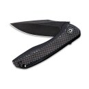 CIVIVI Baklash Black Carbon